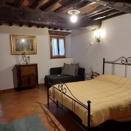 La Casina Apartment Fornello  Bagian luar foto