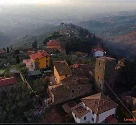 La Casina Apartment Fornello  Bagian luar foto