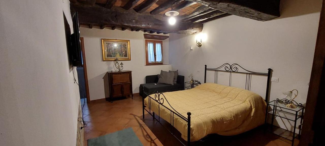 La Casina Apartment Fornello  Bagian luar foto