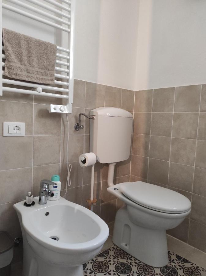 La Casina Apartment Fornello  Bagian luar foto